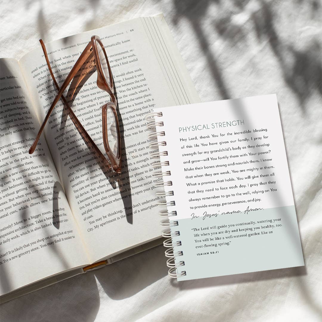 bibles & devotionals