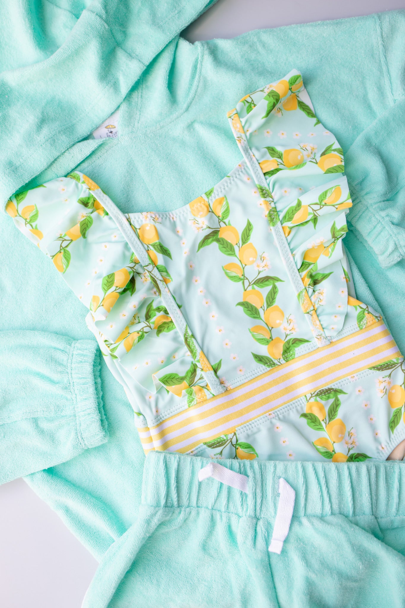 Swimwear