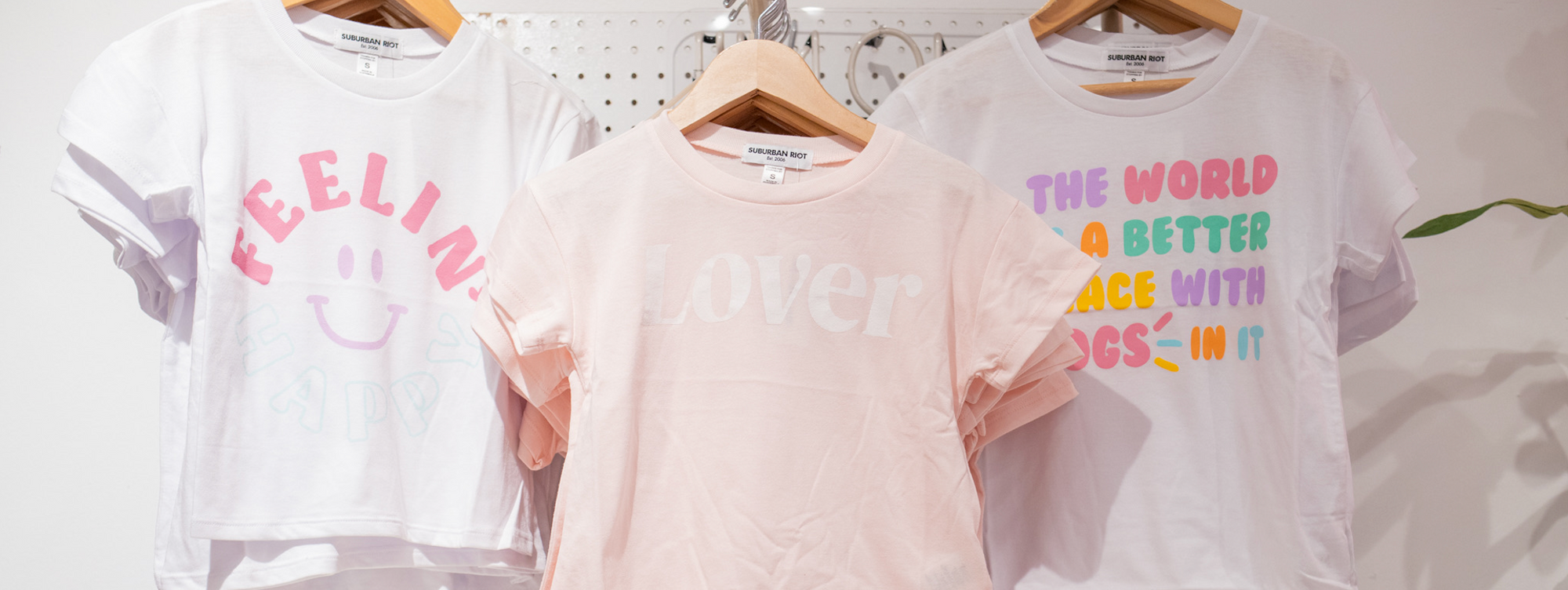Graphic Tees