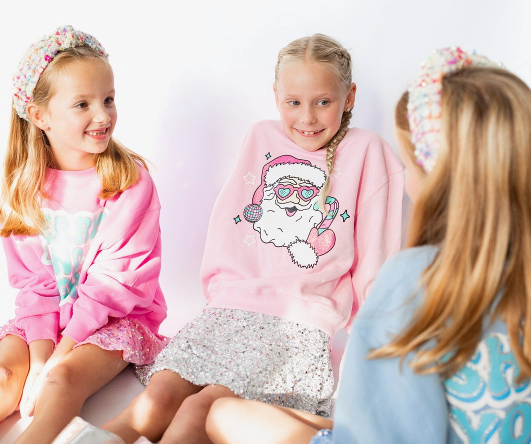 XOXO Merry + Bright Collection