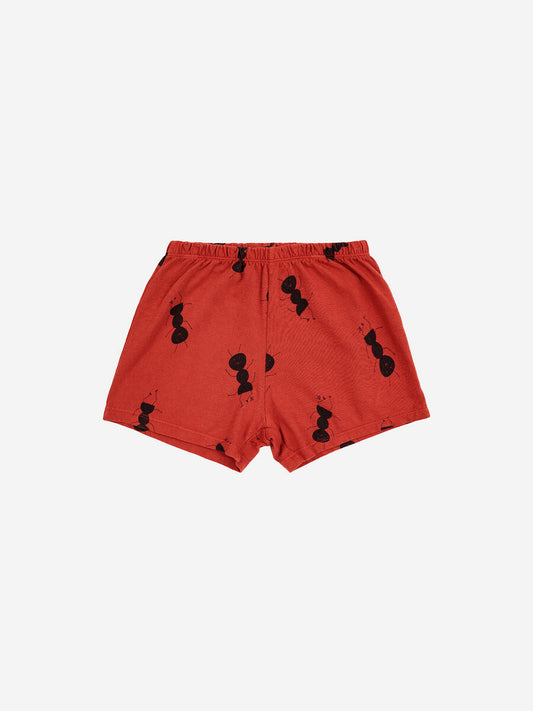 Ant All Over Shorts | Baby