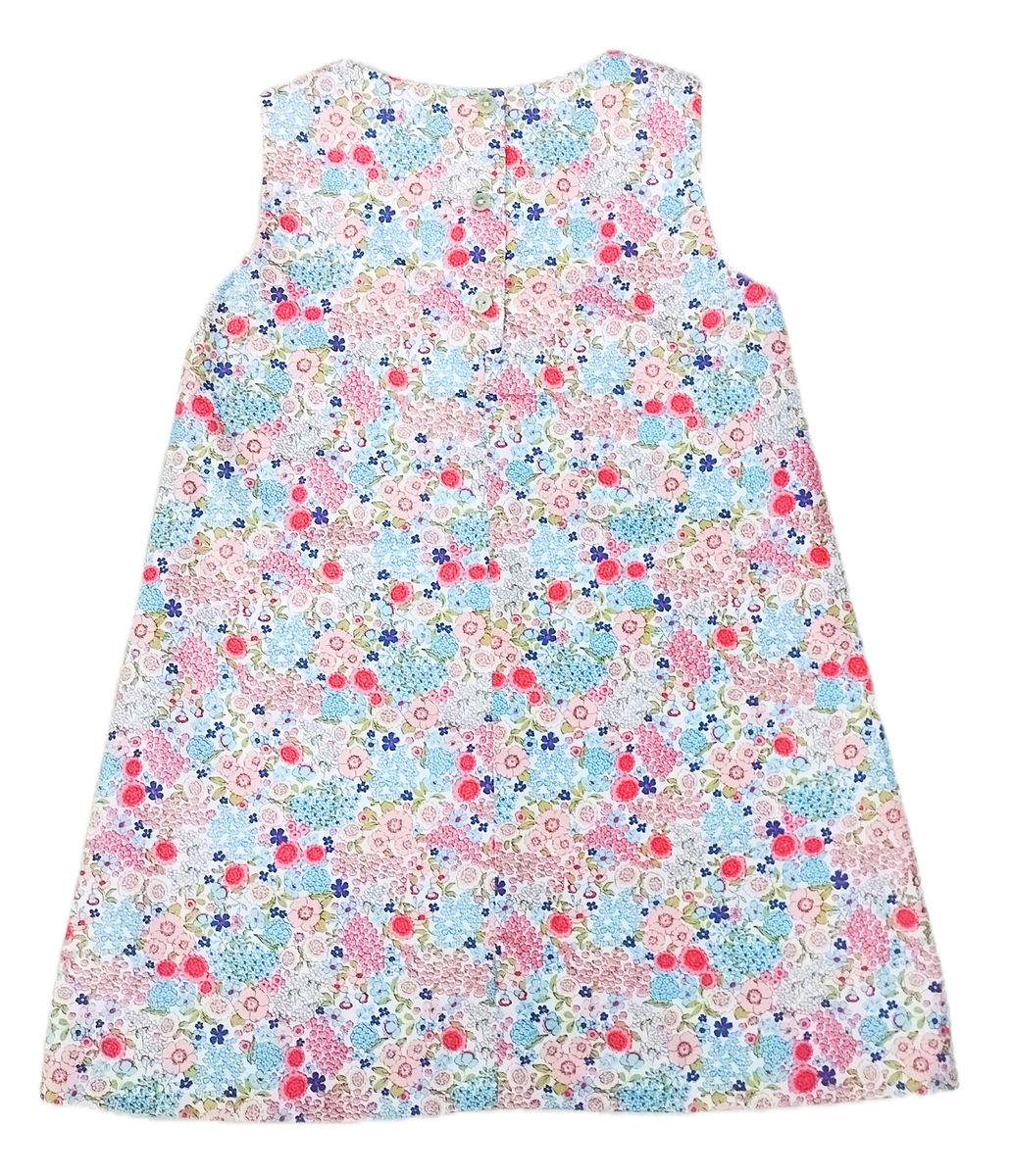 Celine A Line Dress