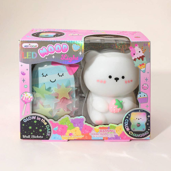 Moody Light | Sugar Crush