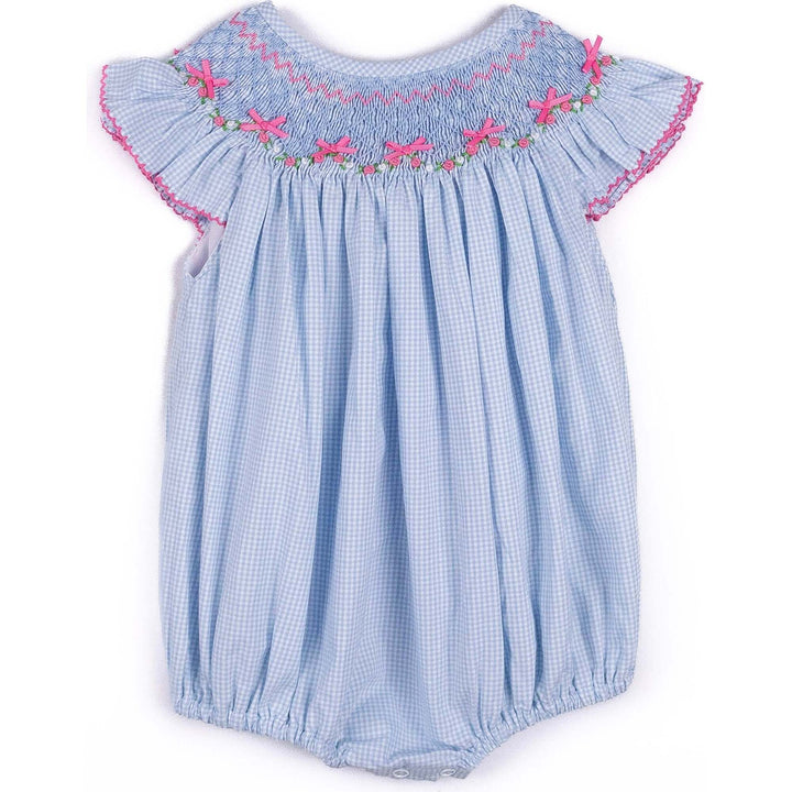 Georgia Bows I Hallie Bubble