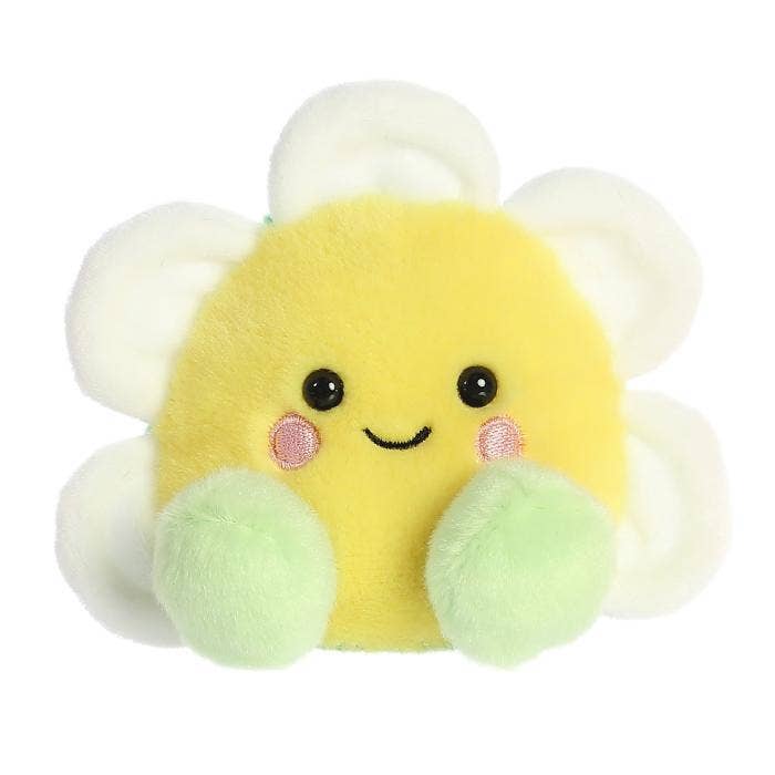 Plush Pal | Daisy Flower
