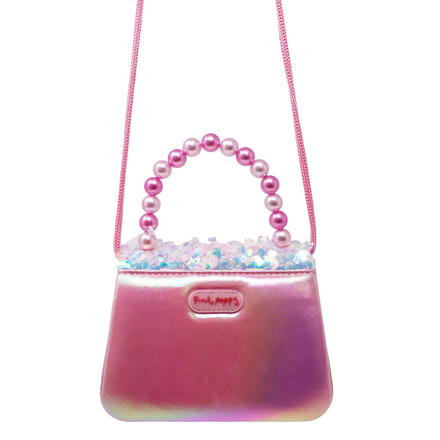 Mermaid Sequin Handbag