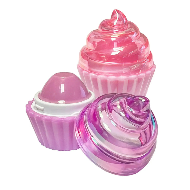 Cupcake Lip Gloss
