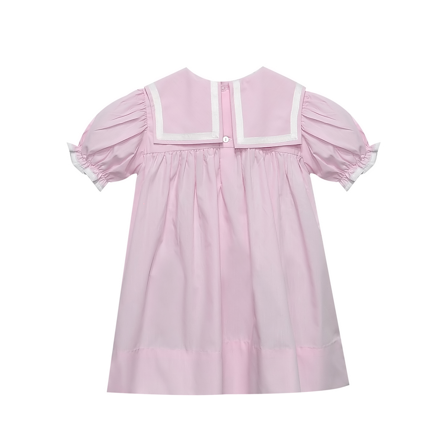 Pink Ellis Dress | Sailor Sky