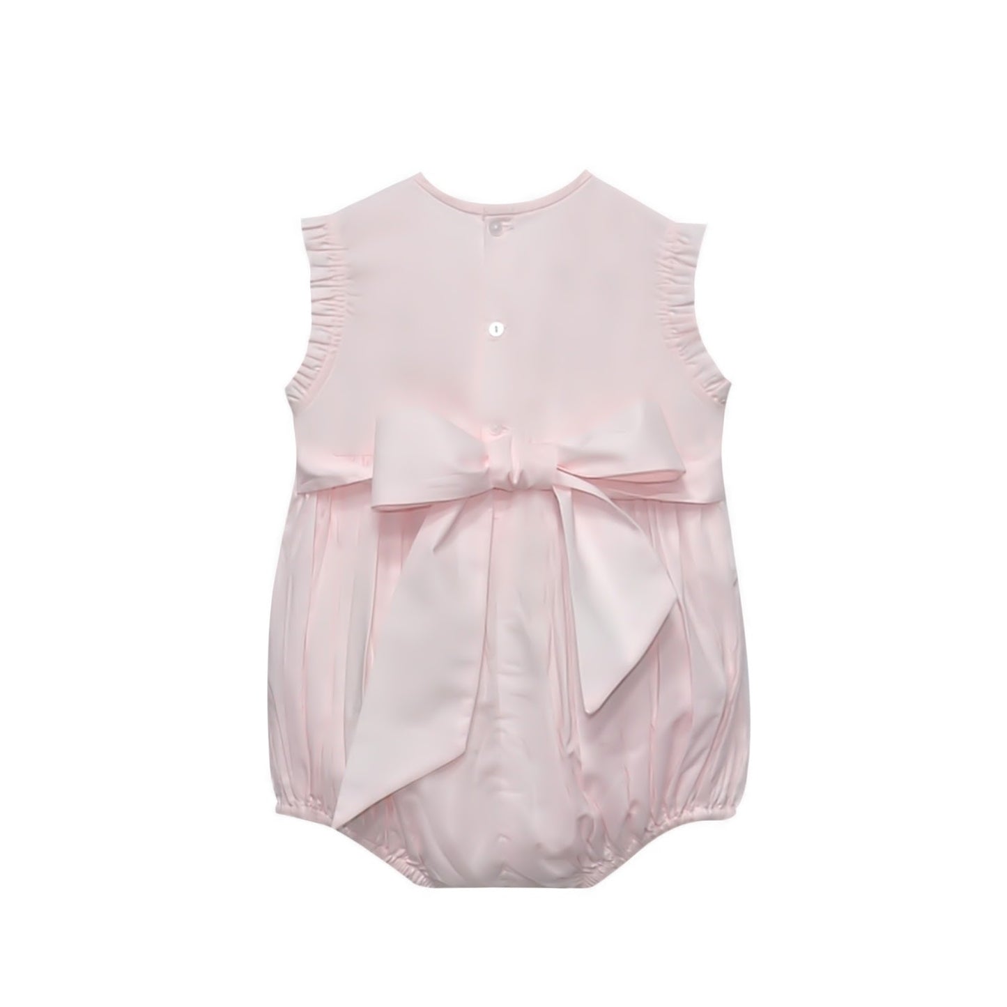 Pink Asher Girl Bubble | Bunches of Roses