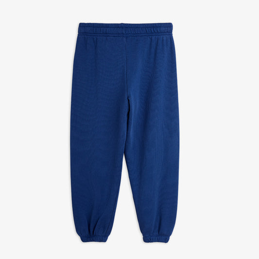 Jogging Sweatpants | Blue