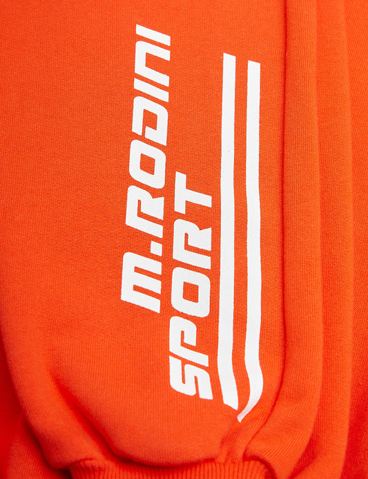 Sport Sweatpants | Red