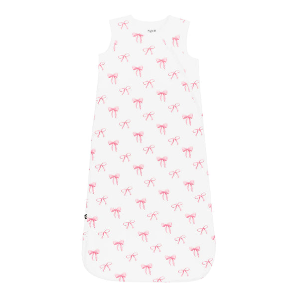 Kyte Baby Sleep Bag, 1.0 tog | Bow
