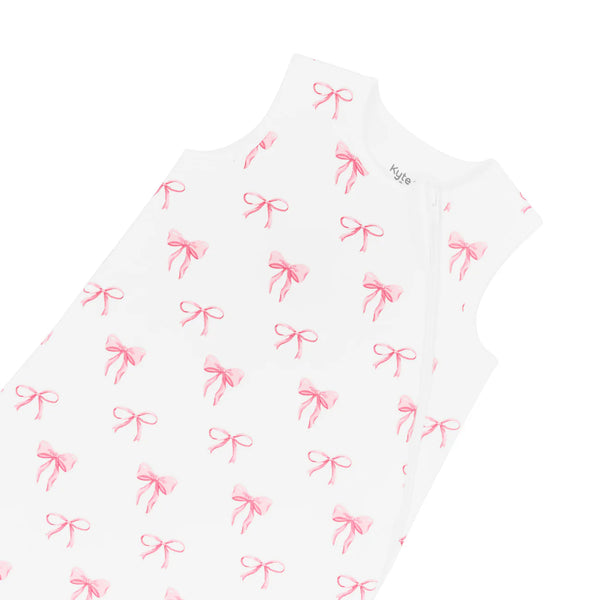 Kyte Baby Sleep Bag, 1.0 tog | Bow