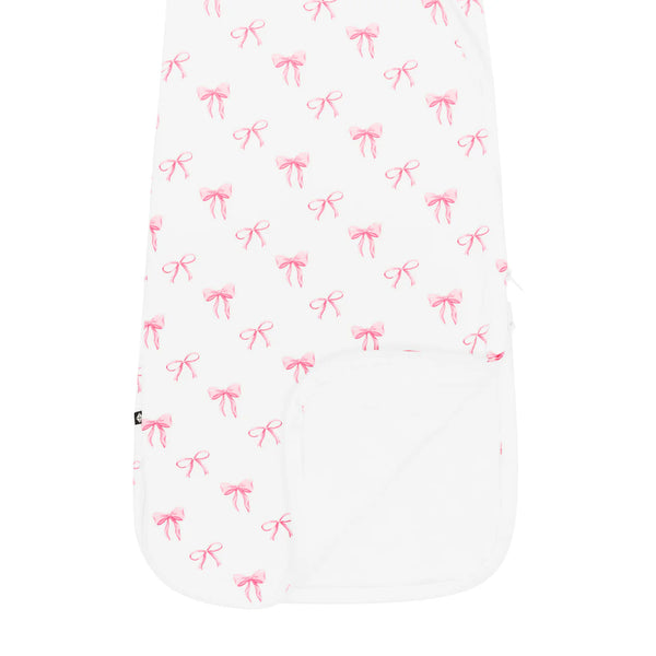 Kyte Baby Sleep Bag, 1.0 tog | Bow