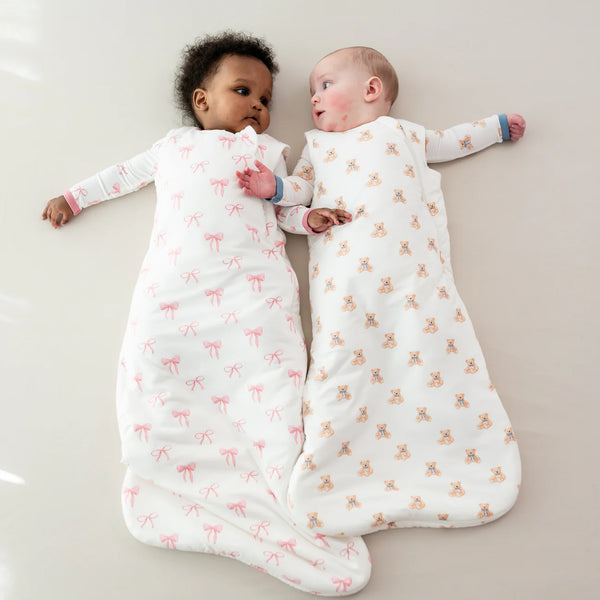 Kyte Baby Sleep Bag, 1.0 tog | Bow