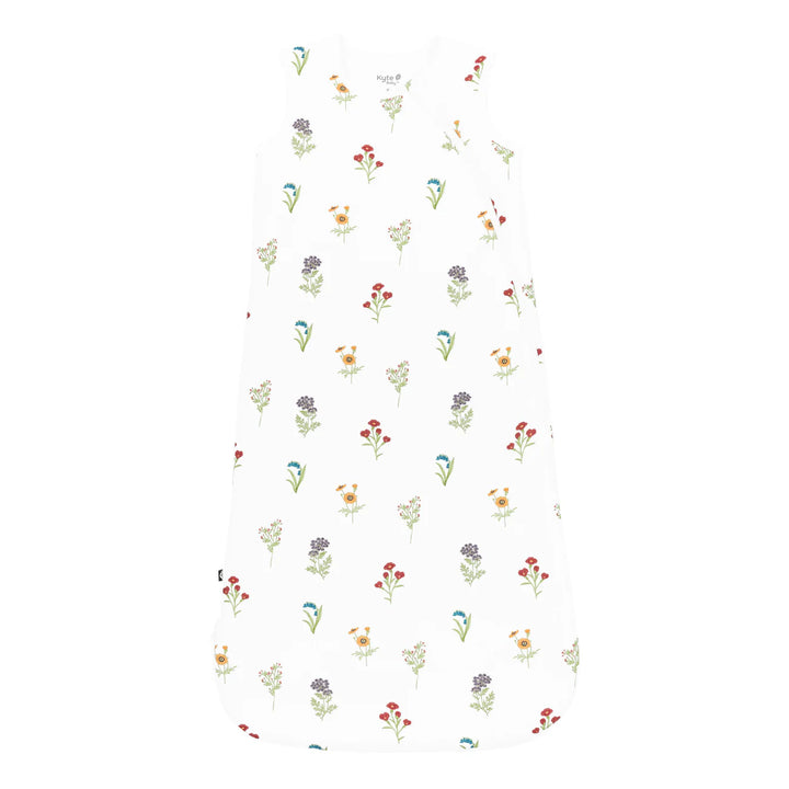 Kyte Baby Sleep Bag, 1.0 tog | Wildflower