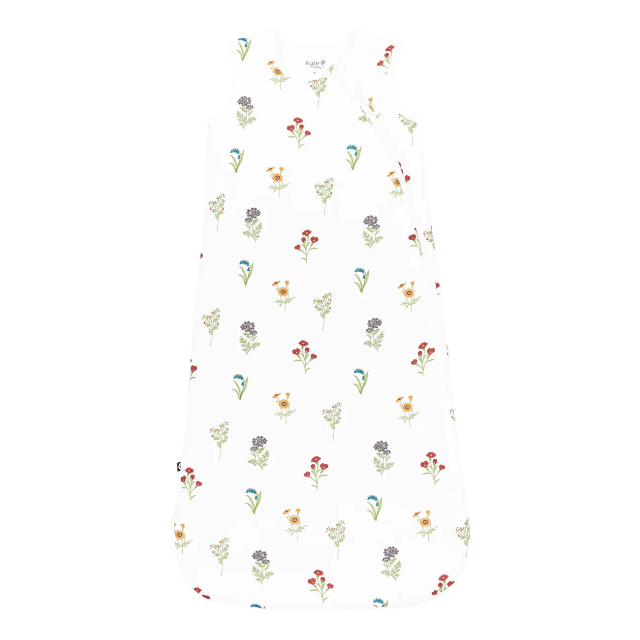Kyte Baby Sleep Bag, 1.0 tog | Wildflower