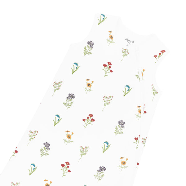 Kyte Baby Sleep Bag, 1.0 tog | Wildflower