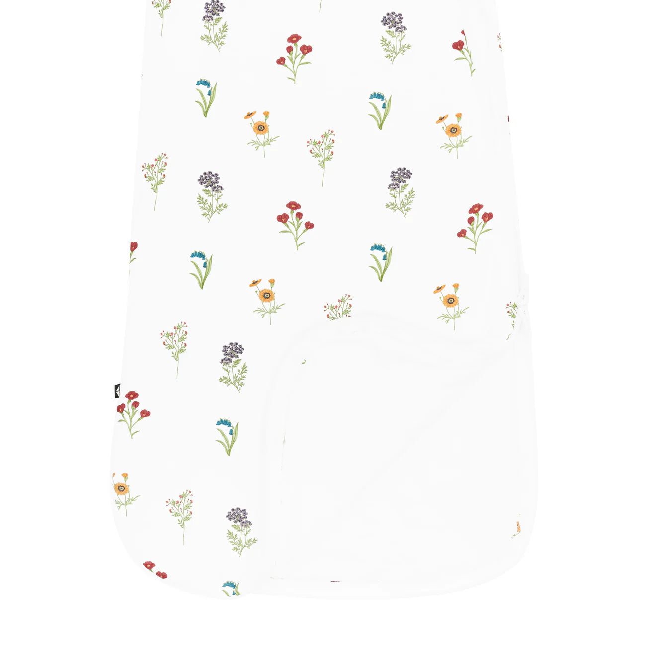 Kyte Baby Sleep Bag, 1.0 tog | Wildflower