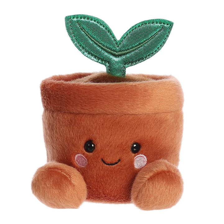 Plush Pal | Terra Potted