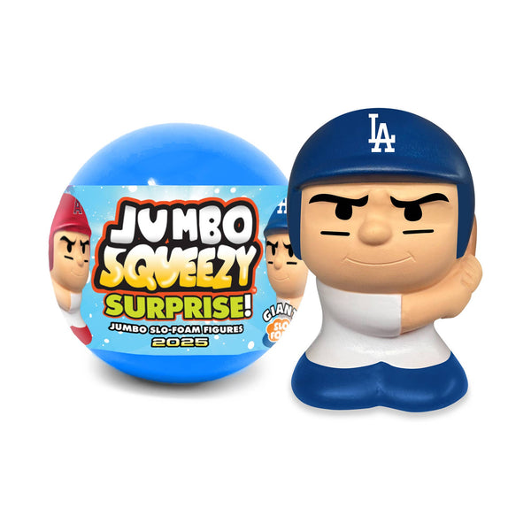 MLB Jumbo Squeezy 2025