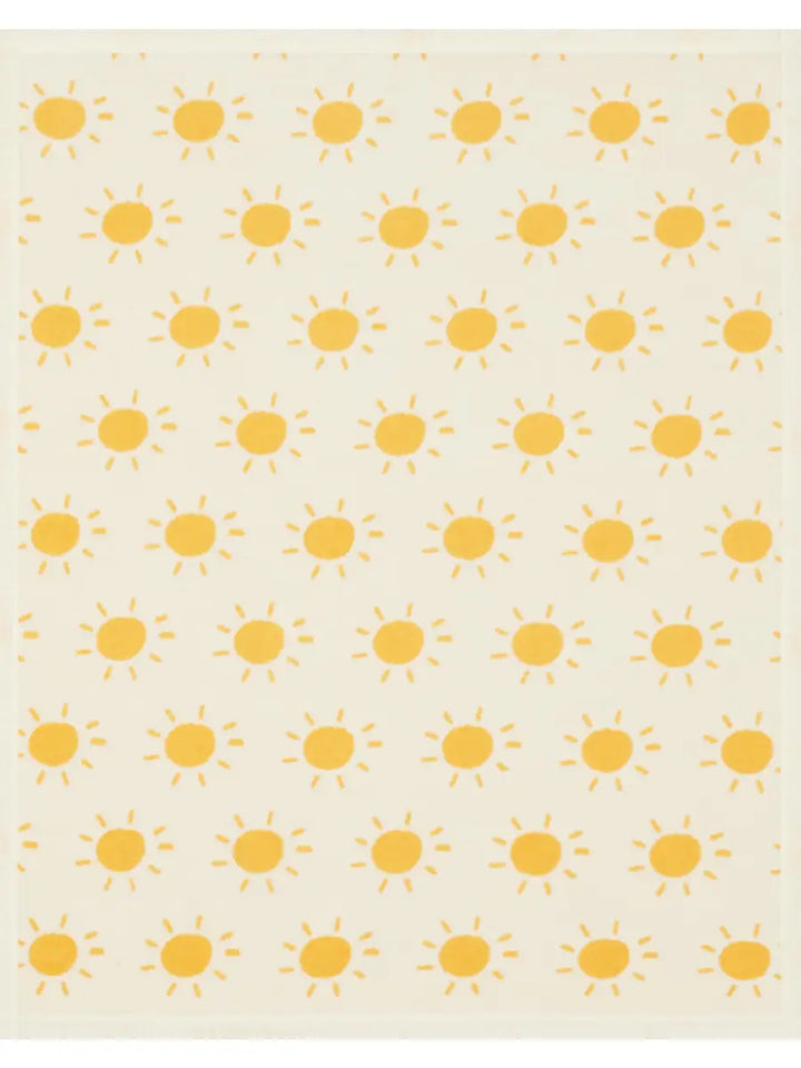 You Are My Sunshine Blanket | Mini