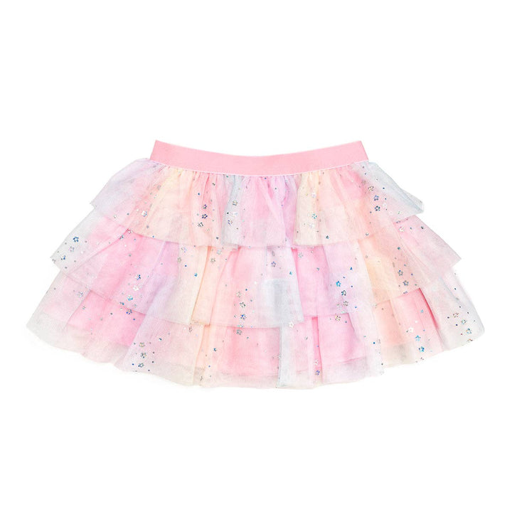 Fairy Dust Tiered Tutu Skirt