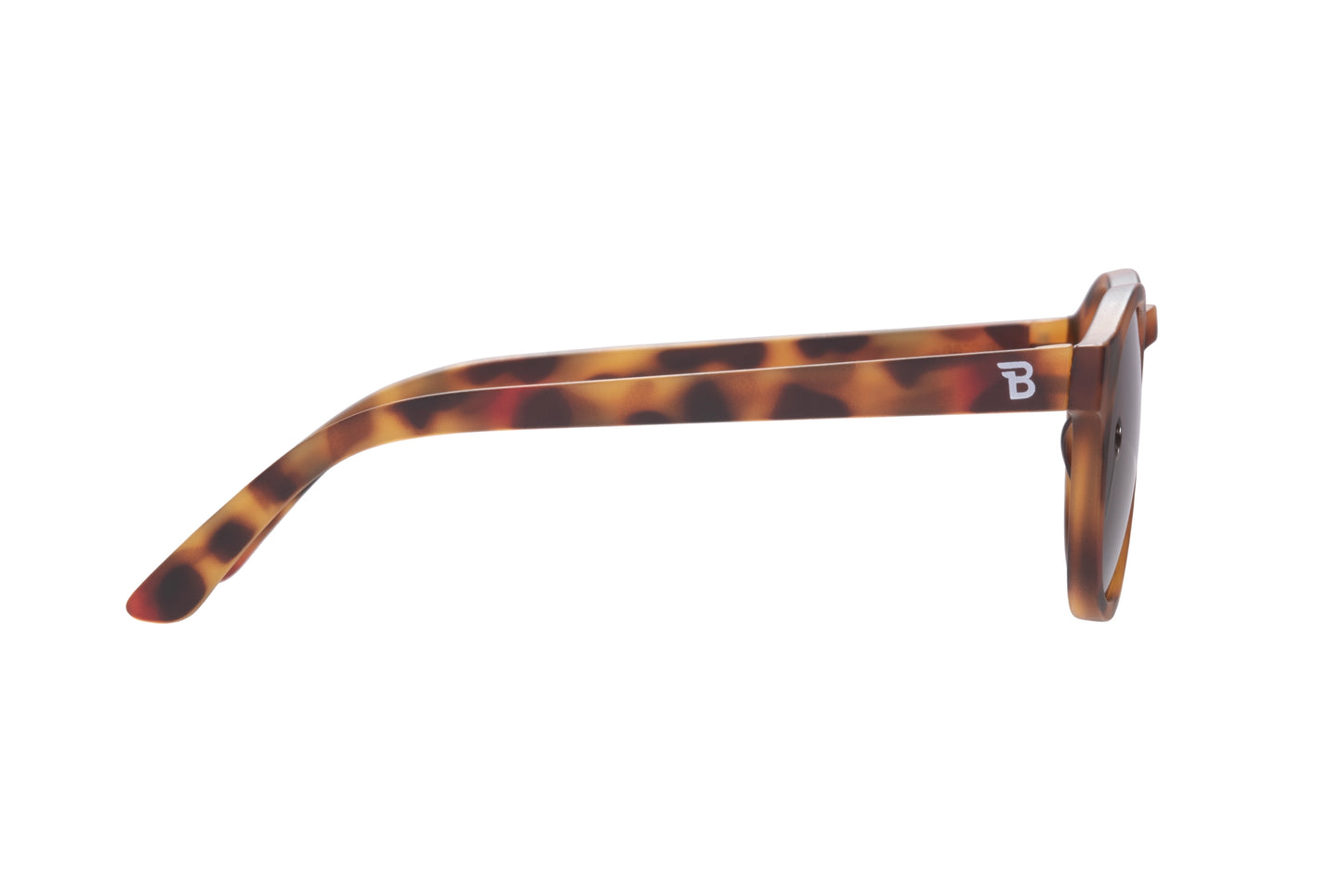 Keyhole Sunglasses | Tortoise