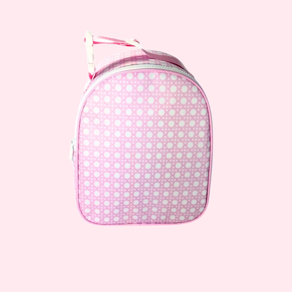 Glossy Gumdrop | Pink Bungalow