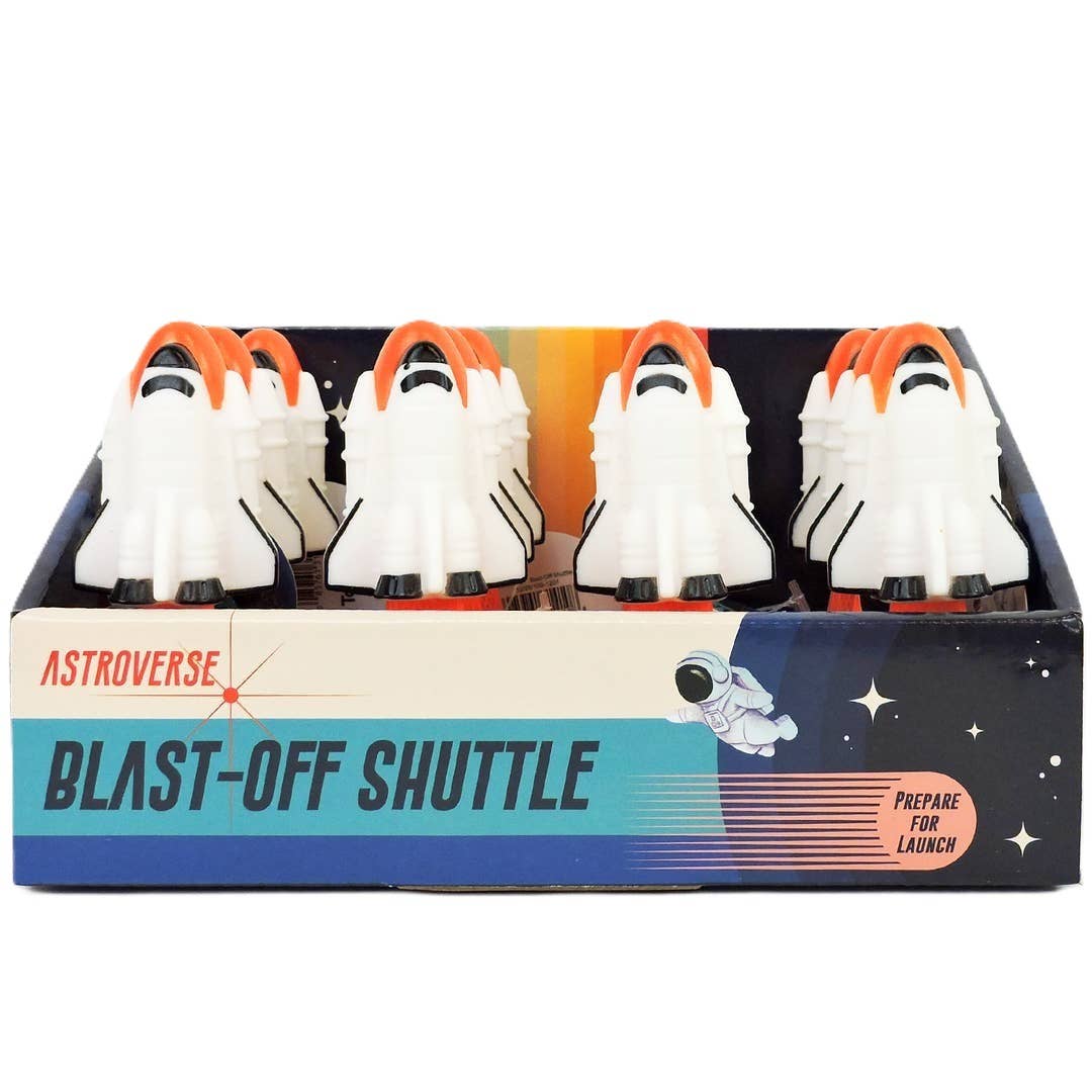 Astroverse Blast-Off Shuttle