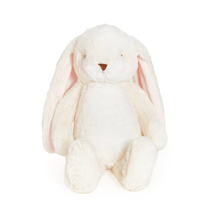 Little 12" Nibble Bunny | Cream (Personalization Included)