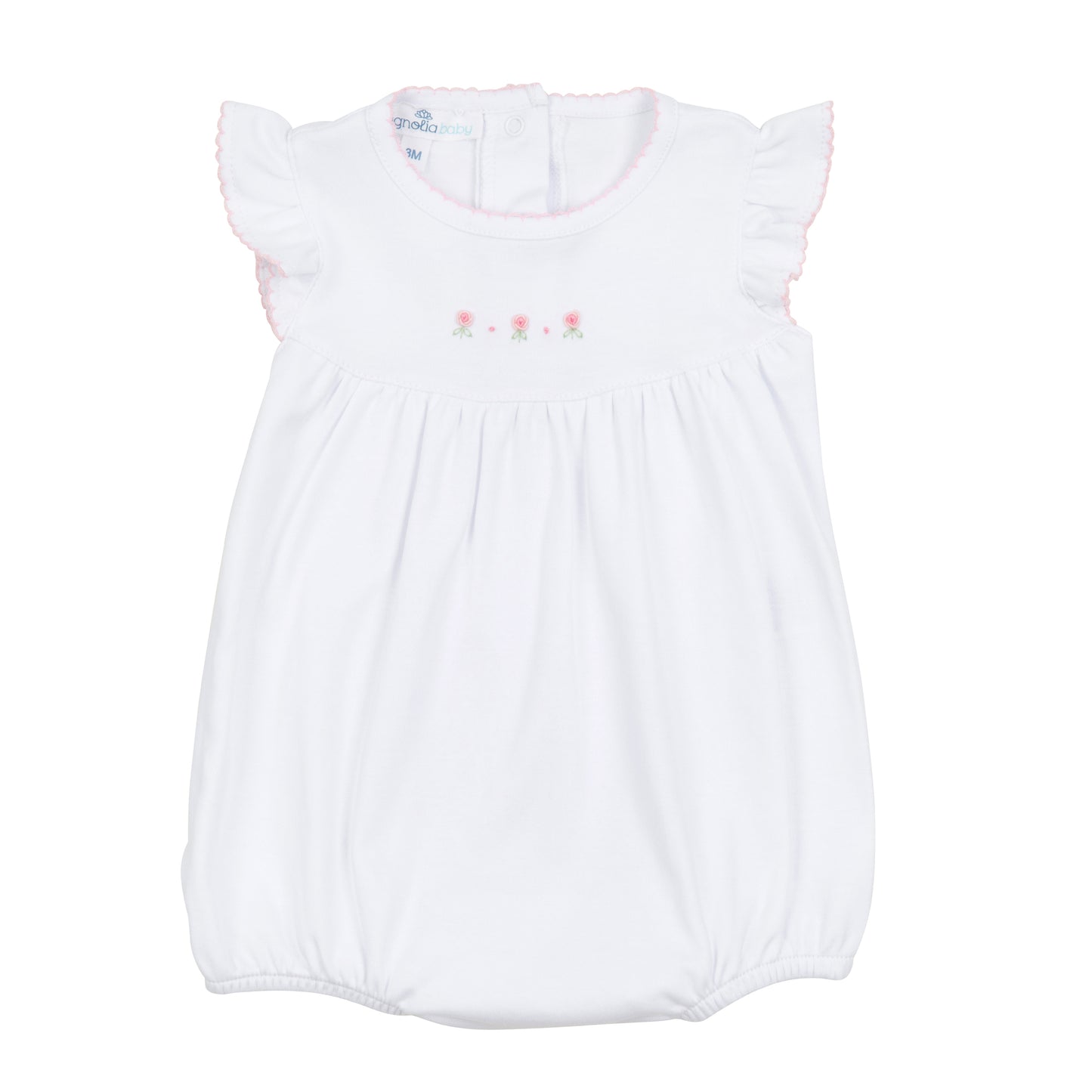 Juliette's Classics Flutters Bubble