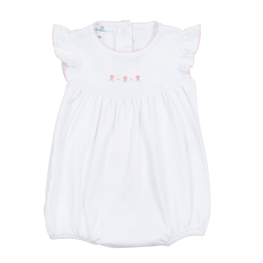 Juliette's Classics Flutters Bubble