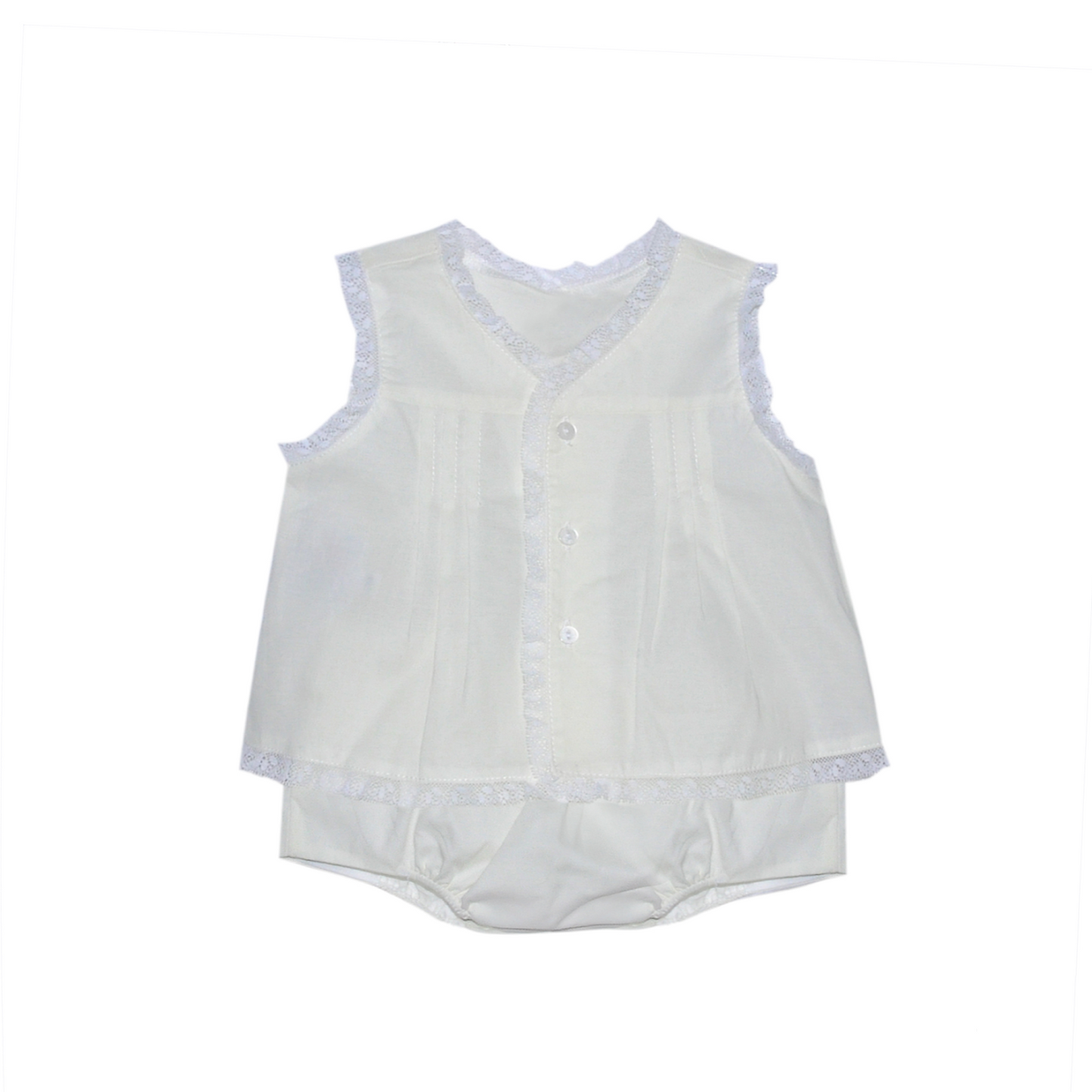 Dylan Diaper Set | Maize