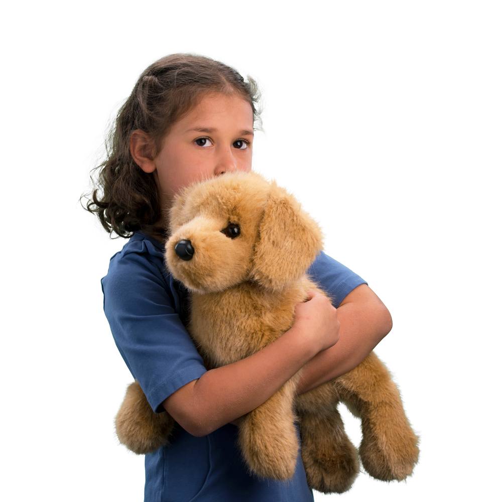 Oakly Deluxe Golden Retriever