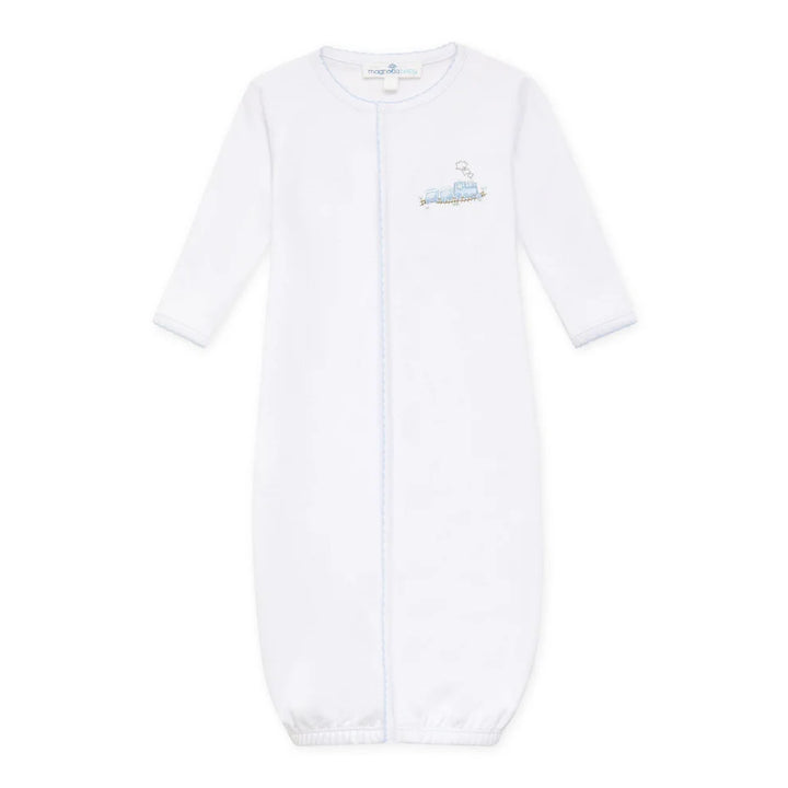 Choo Choo Train Converter | Light Blue