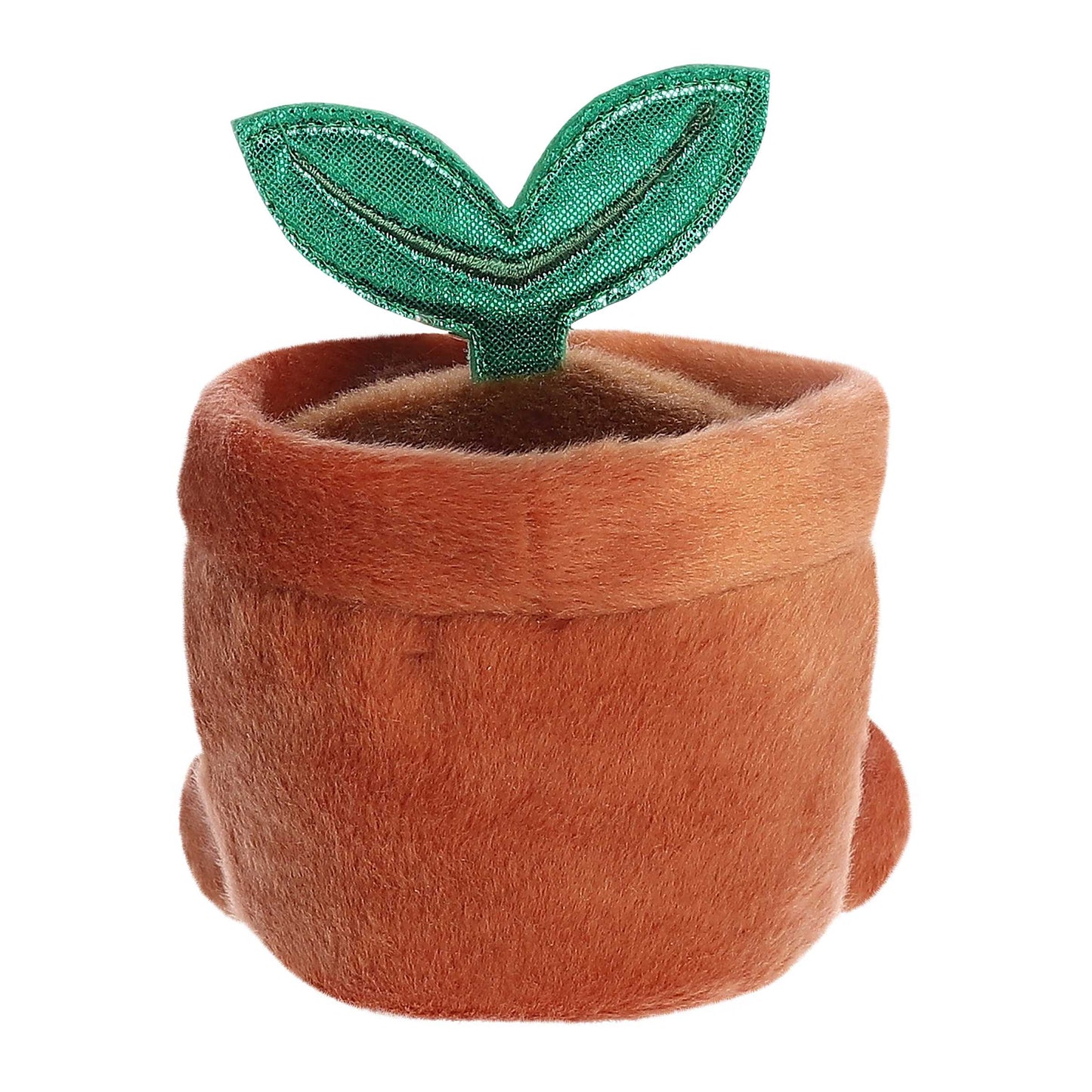 Plush Pal | Terra Potted