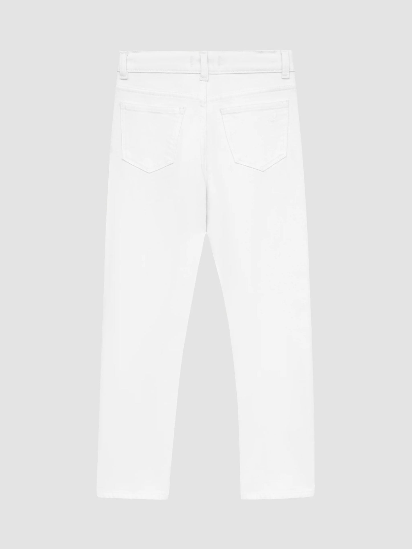 Emie Straight | Milk