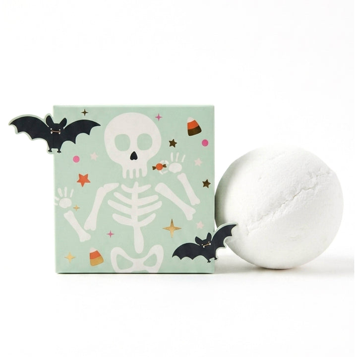 Skeleton Bath Balm
