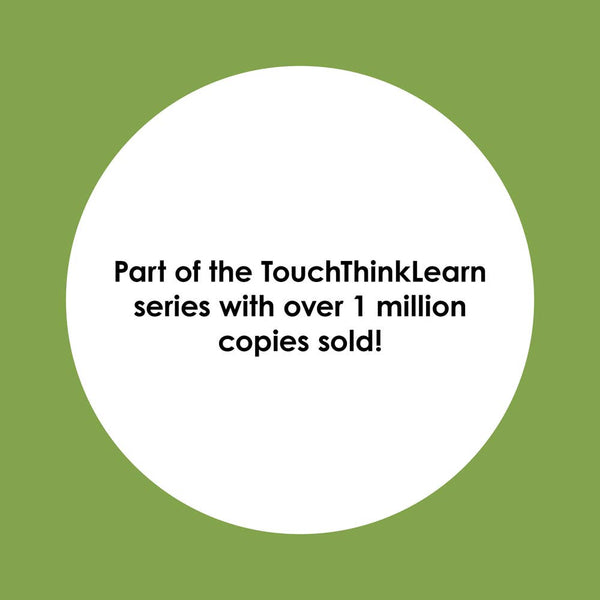 TouchThinkLearn: Pets
