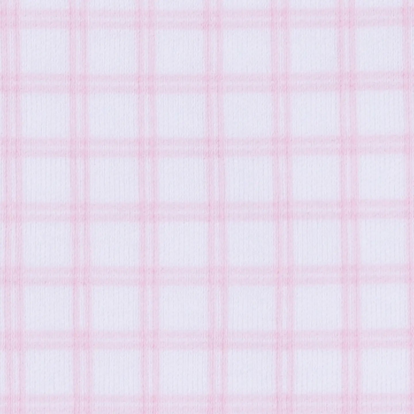 Peek-A-Boo Wishes Footie | Pink