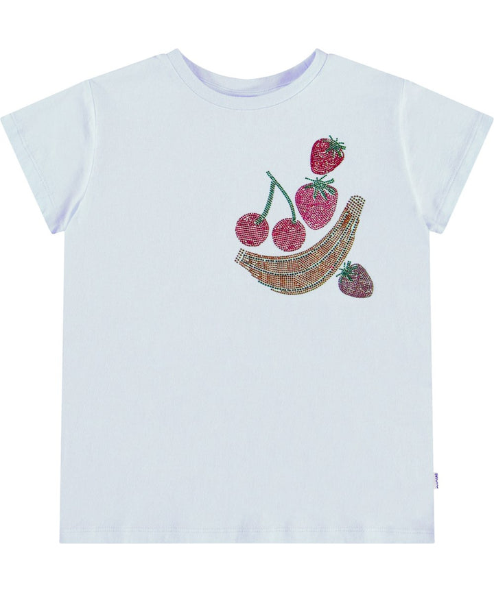 Ranva Tee | Shiny Fruits