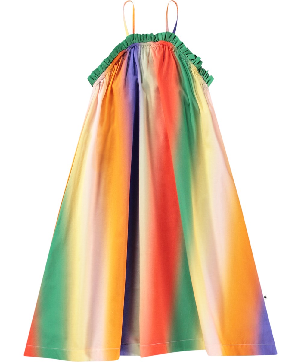 Connie Dress | Big Rainbow