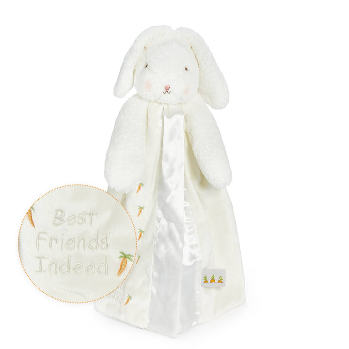 Bun Bun Buddy Blanket