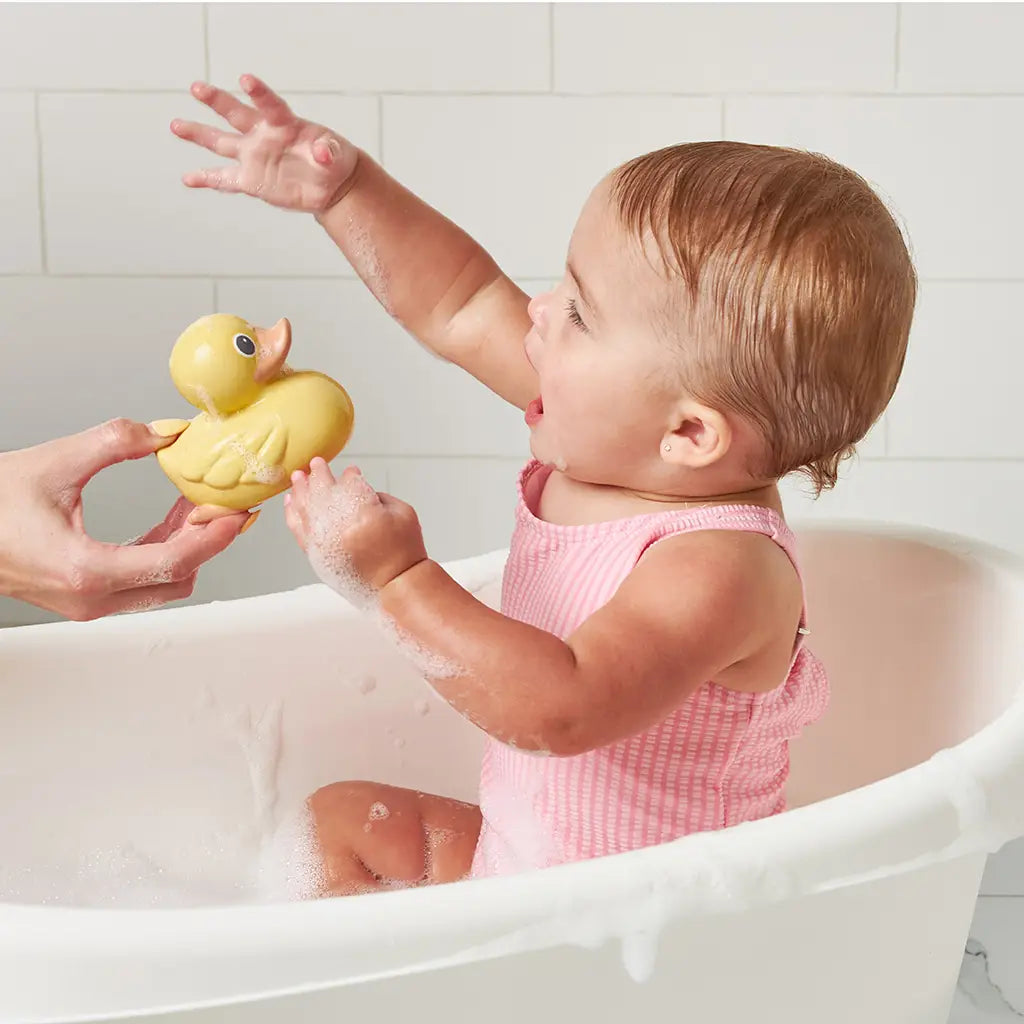 Itzy Ducky Family | Bath + Water Table Toys