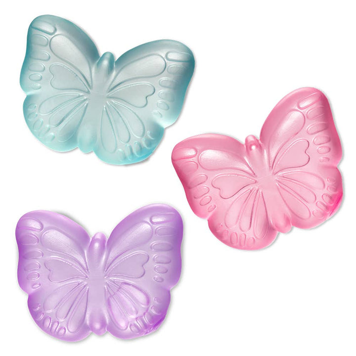 Super Duper Sugar Squisher Toy | Butterfly