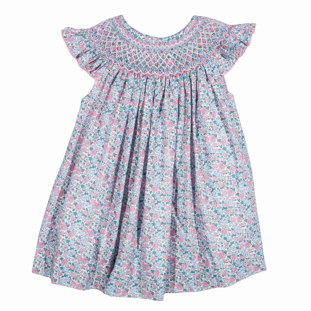 Lindsey Dress