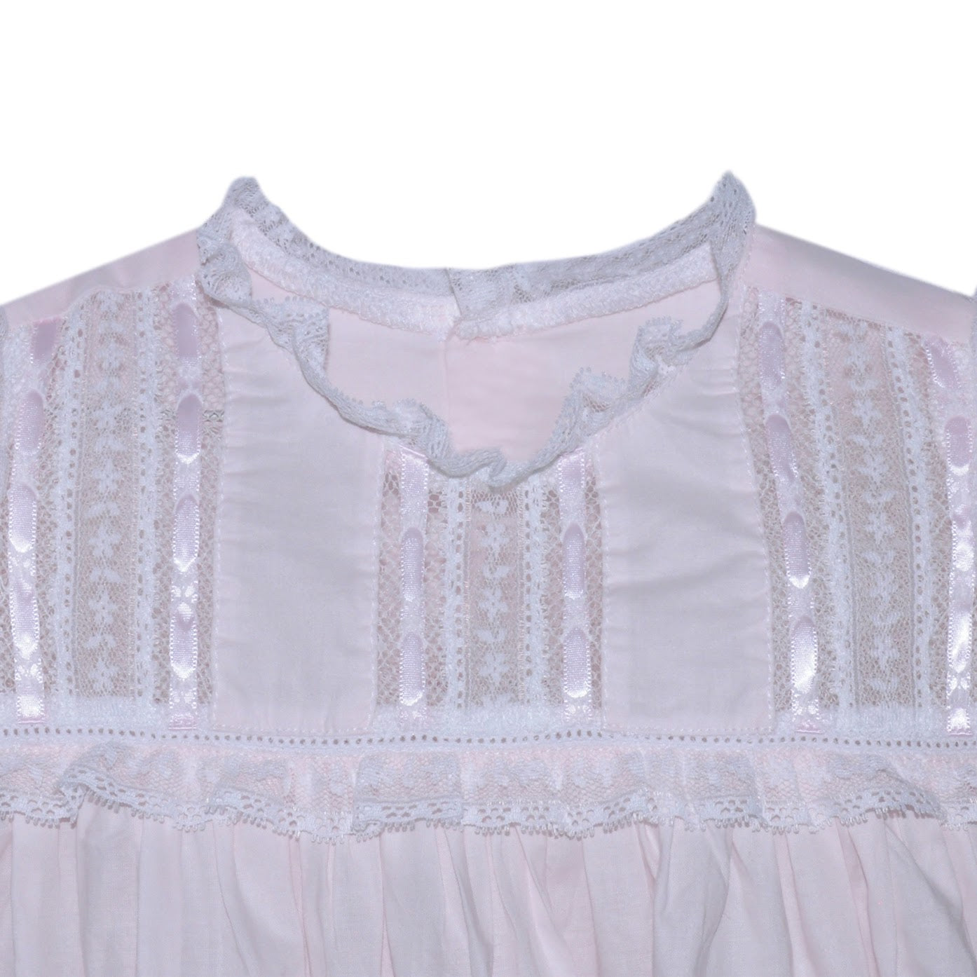 Pink Macy Dress