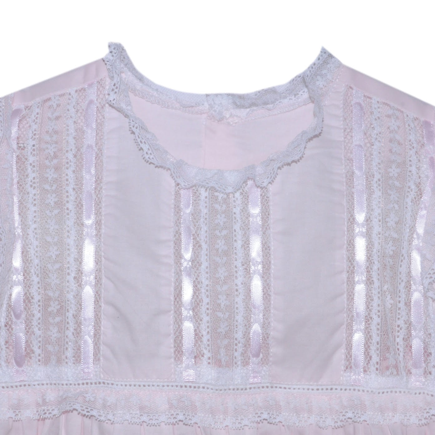 Pink Macy Dress