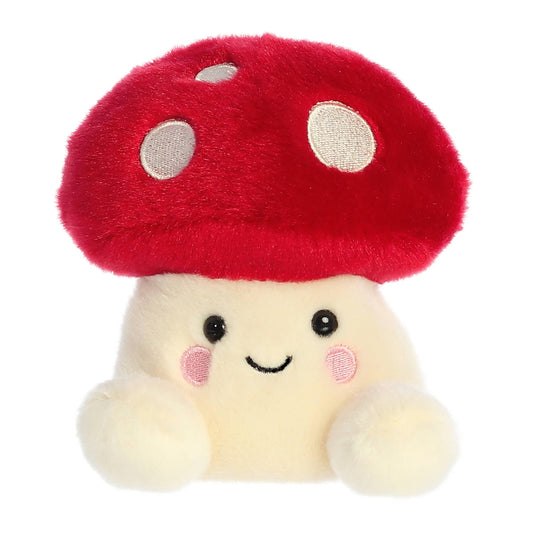 Plush Pal | Mushroom